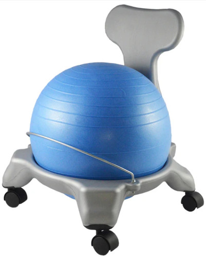 Childrens exercise fit - exercise, fit-chair
