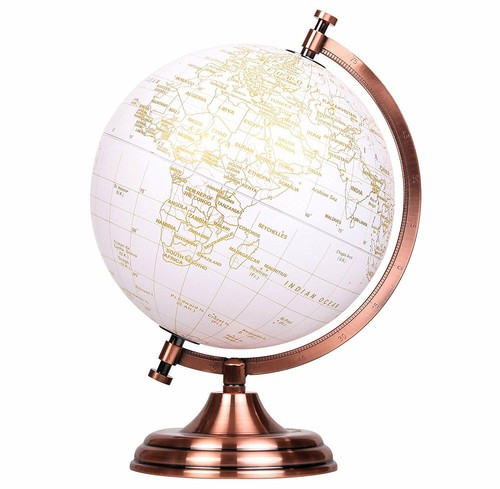 Exerz educational swivel world - educational,
