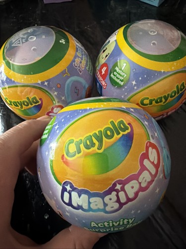 Crayola imagipals children - imagipals, children's