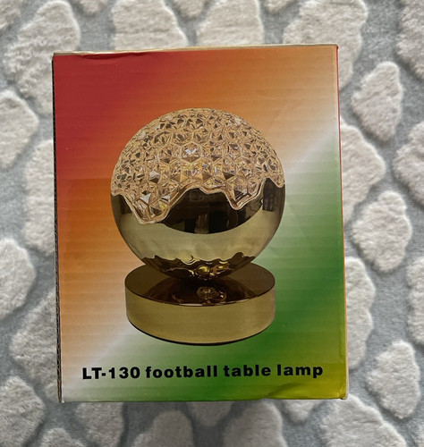 130 football led table - lt-130,