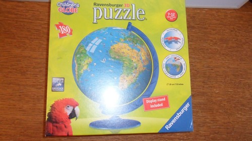 Ravensburger children s - ravensburger, 3d