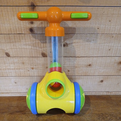 Tomy children push along - children's,