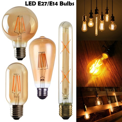 E27 vintage filament led - filament,