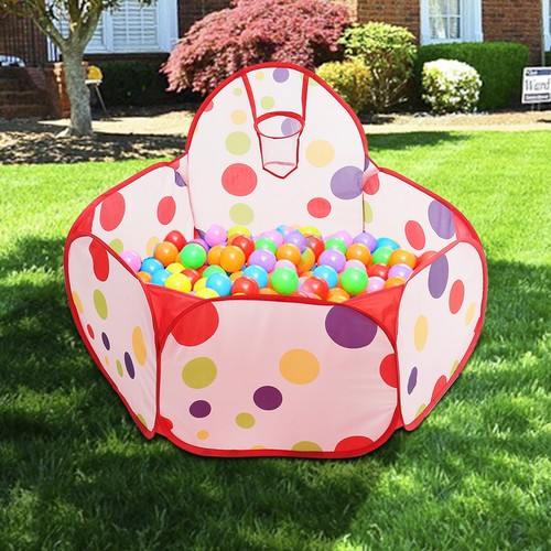 Folding baby playpen children - folding,