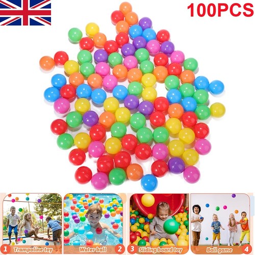 100pcs soft plastic ocean - soft,
