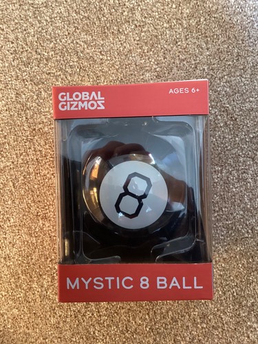 Global gizmos mystic - mystic, ball