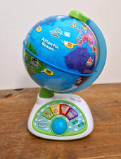 LeapFrog LeapGlobe Touch