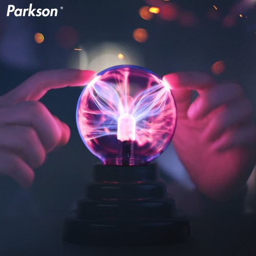 Lighting atmosphere plasma - lighting,
