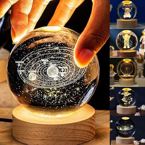 Usb moon planet globe - usb,
