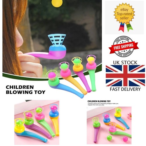 Kids toy 4pcs blowing ball - toy,