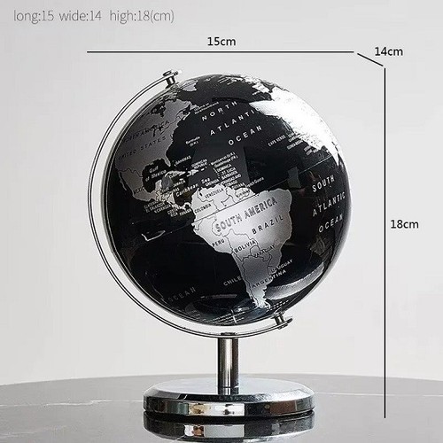 Large size world - large,