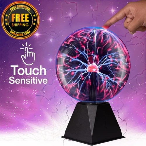 Inch magic plasma ball - plasma,