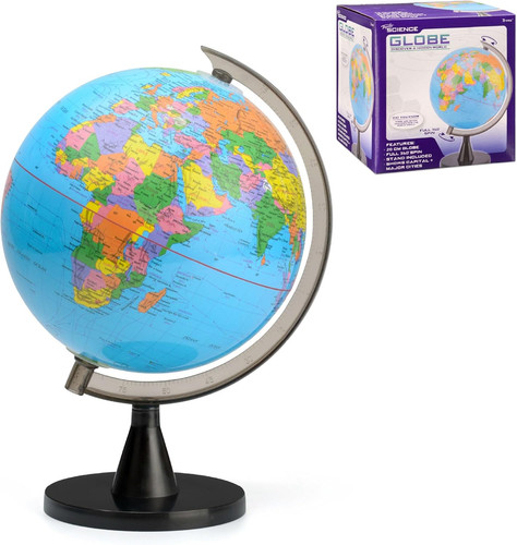 World globe for - world,