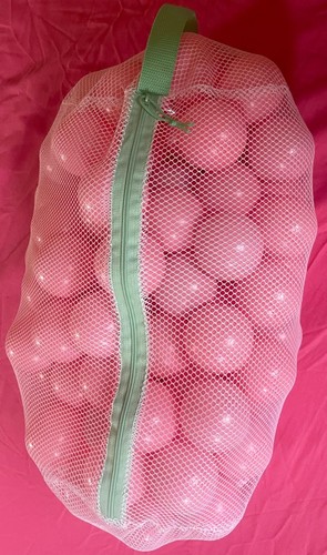 Plastic balls for - for, 8x