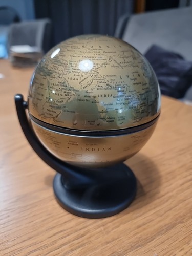 Replogle desktop globe 360 - globe, 360°