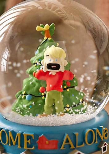 Home alone christmas musical - home,