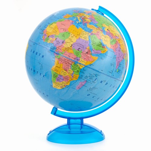Adventurer childrens globe - adventurer.,