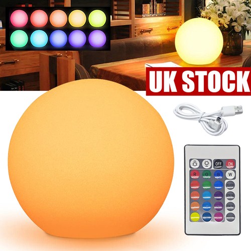 Rgb color changing led - 16, color-changing