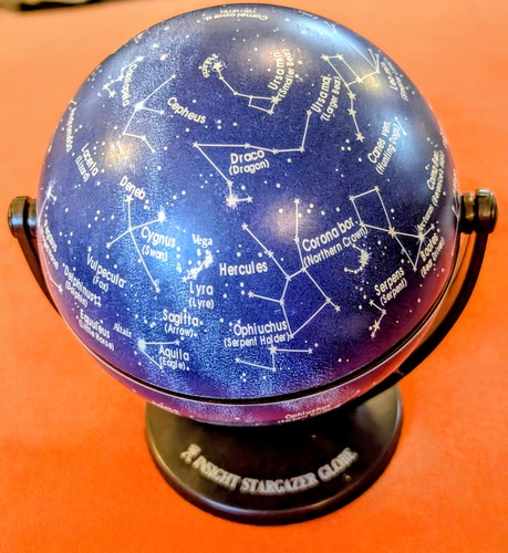 Insight stargazer celestial - stargazer,