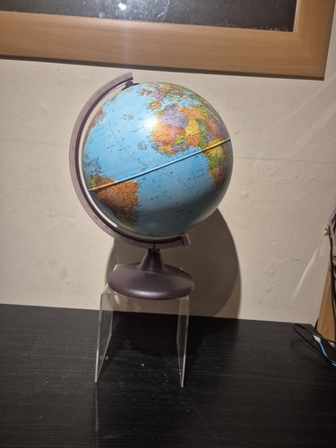 Globe inch plastic - globe,